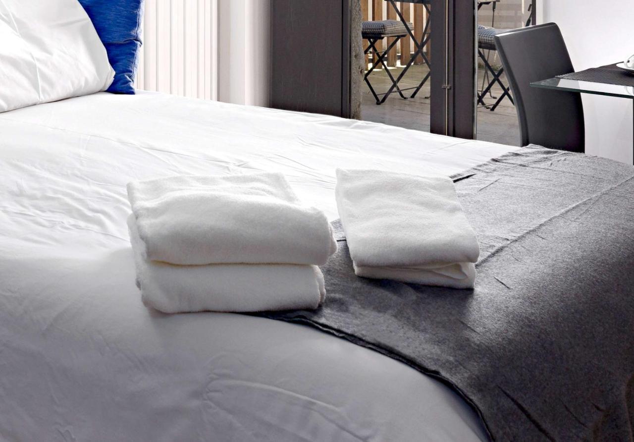 Oldcity Design Appartement *